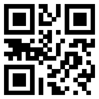 3300885699 - Immagine del Qr Code
