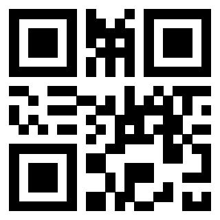 3300885700 Qr Code associato