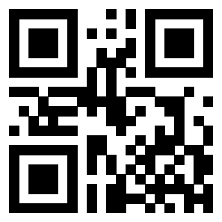 3300885701 - Immagine del QrCode associato