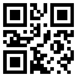 Il Qr Code di 3300885702