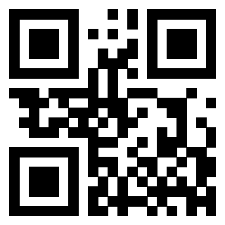 3300885705 - Immagine del QrCode associato