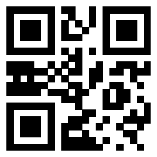 Il QrCode di 3300885706