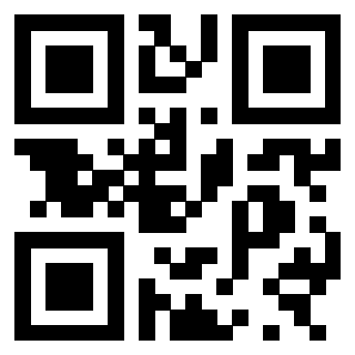 3300885707 - Immagine del QrCode