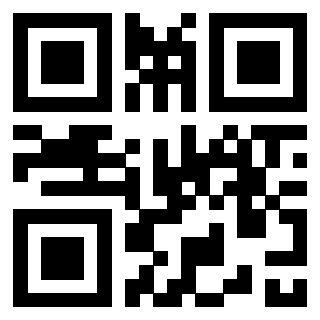 Il Qr Code di 3300885709