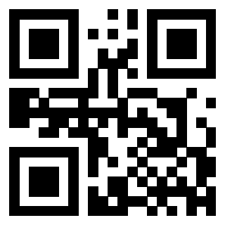 3300885710 QrCode associato
