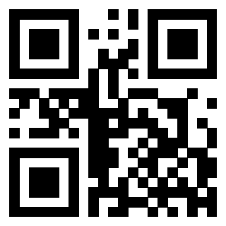 3300885711 Qr Code associato