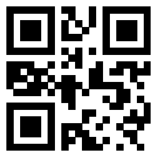 Il Qr Code di 3300885712