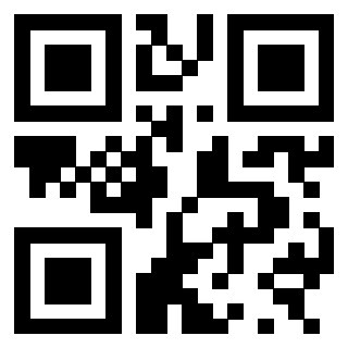 Il QrCode di 3300885715