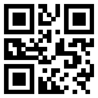 Il Qr Code di 3300885716