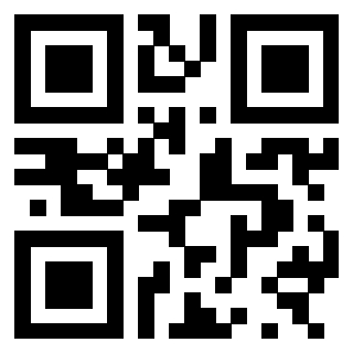 Il QrCode di 3300885717