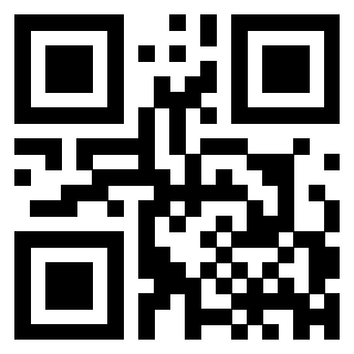 QrCode di 3300885720
