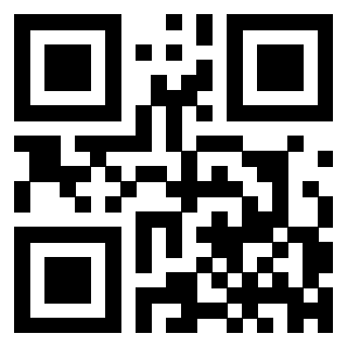 Scansione del Qr Code di 3300885723