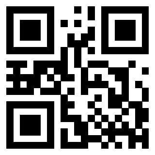 3300885724 QrCode associato