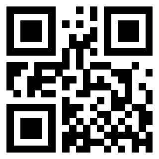 3300885725 Qr Code associato