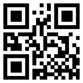 Il Qr Code di 3300885728