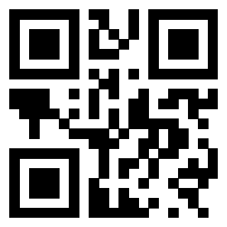 Immagine del QrCode di 3300885729