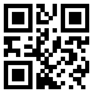 3300885730 Qr Code associato
