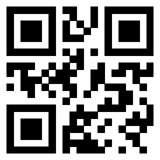 3300885734 - Immagine del QrCode associato