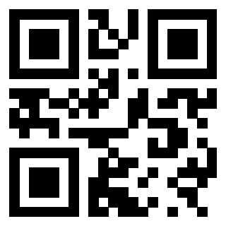 3300885736 - Immagine del QrCode associato