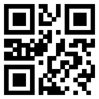 3300885739 Qr Code associato