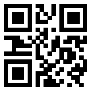 QrCode di 3300885740