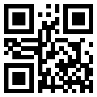 Il QrCode di 3300885743