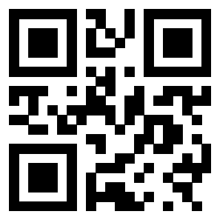 Immagine del QrCode di 3300885748
