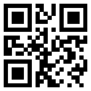3300885750 Qr Code associato