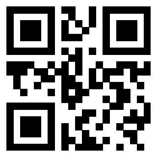 3300885753 - Immagine del Qr Code