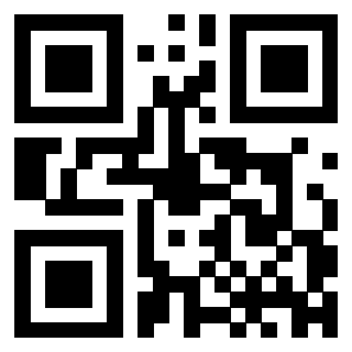 Il Qr Code di 3300885756