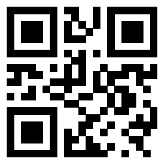 Il QrCode di 3300885760