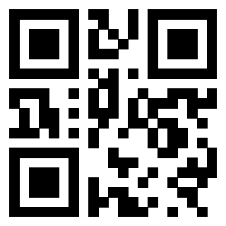 Qr Code di 3300885762