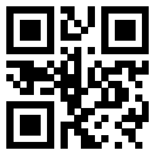 3300885764 QrCode associato