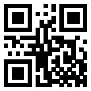 3300885766 - Immagine del QrCode associato
