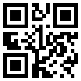 3300885768 - Immagine del QrCode associato