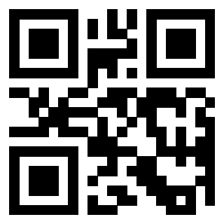3300885771 - Immagine del Qr Code
