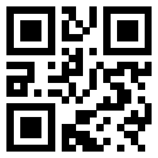 3300885774 QrCode associato