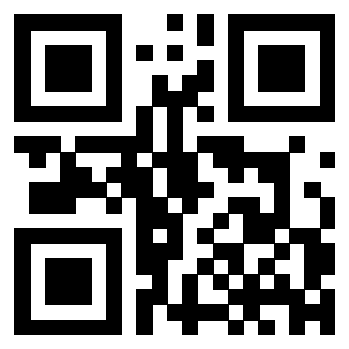 3300885775 QrCode associato