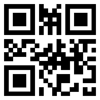 3300885776 - Immagine del Qr Code