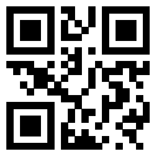 3300885777 - Immagine del Qr Code
