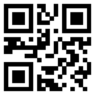 3300885779 QrCode associato