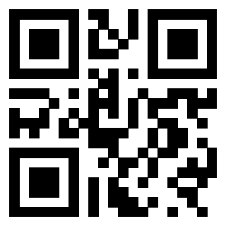 Il Qr Code di 3300885781
