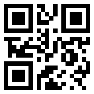 Immagine del QrCode di 3300885782