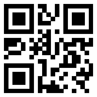 Il Qr Code di 3300885784