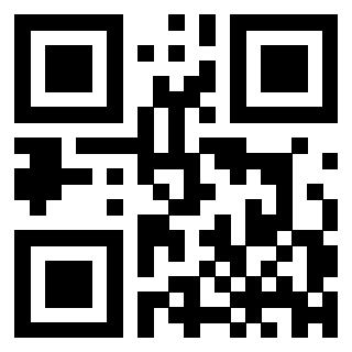 3300885787 - Immagine del Qr Code associato