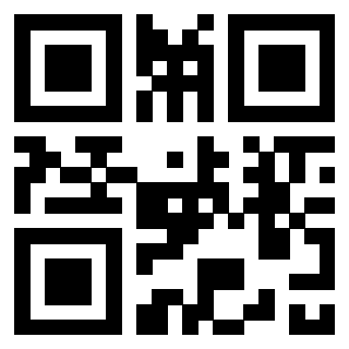 3300885788 QrCode associato