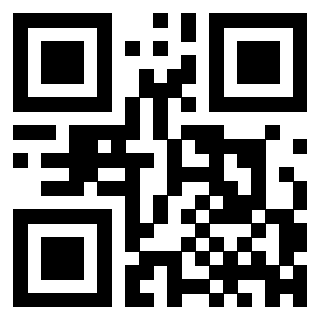 Il Qr Code di 3300885790