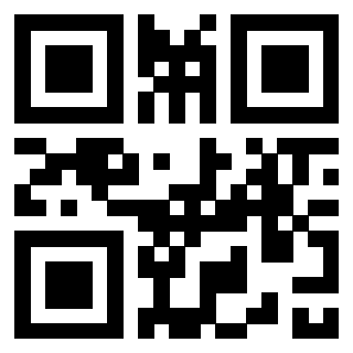 Scansione del Qr Code di 3300885791