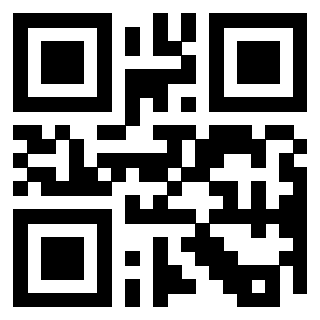 3300885794 - Immagine del Qr Code associato