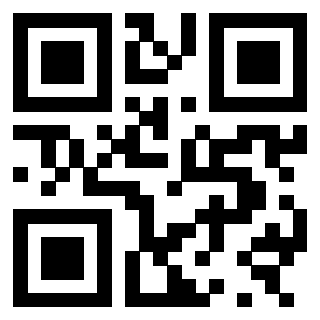 Qr Code di 3300885795